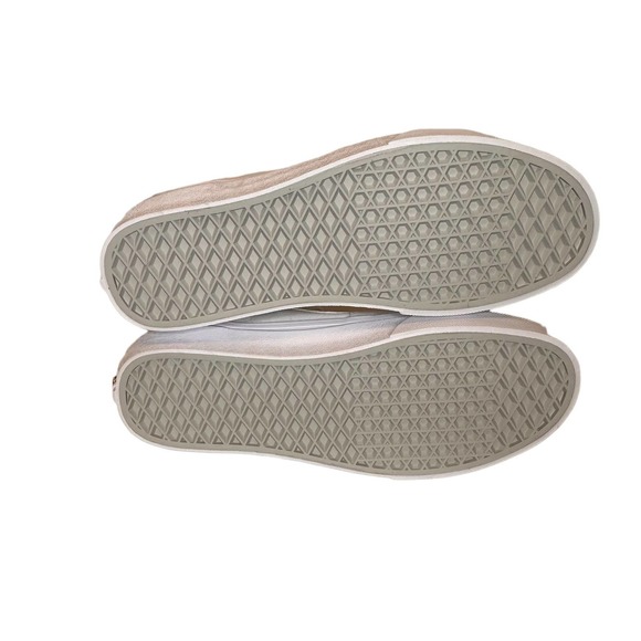 Vans - NWT SK8-Hi Top Sneakers, True White, Size:EU40.5/M8/W9.5 - Picture 2 of 9